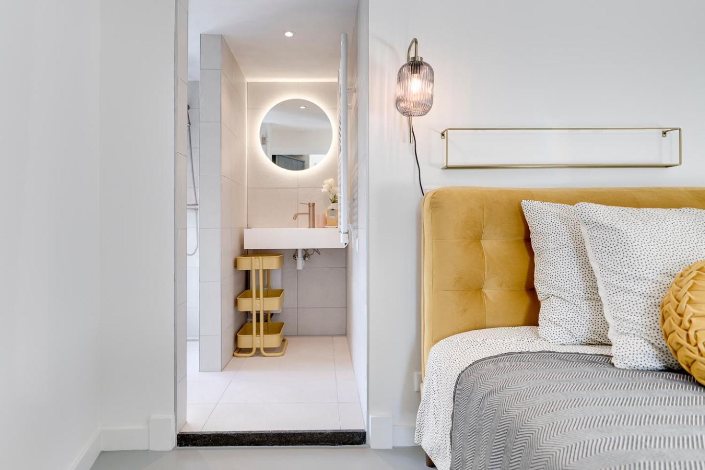Hotel Watertoren West Groninga Quarto foto